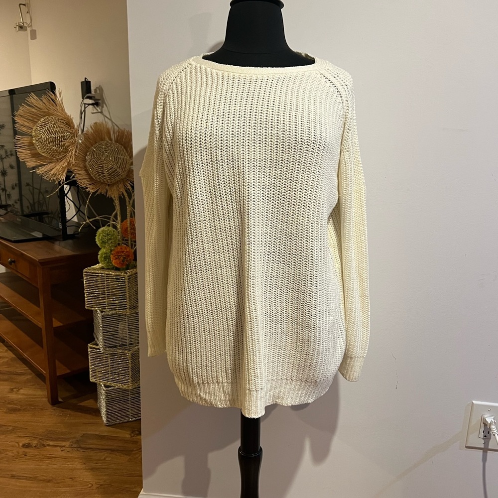 16/18 Simply Be Capsule sweater